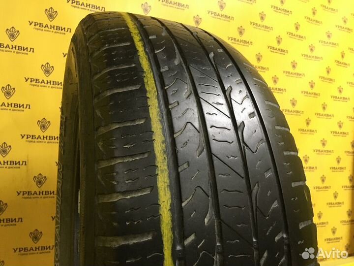 Nexen Roadian HTX RH5 245/65 R17 111H
