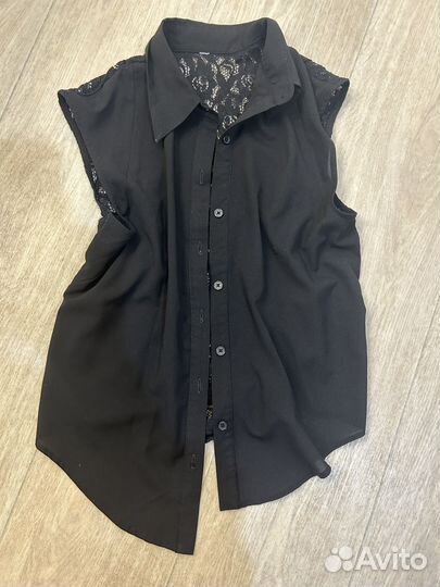 Пакет с женскими вещами 40-42