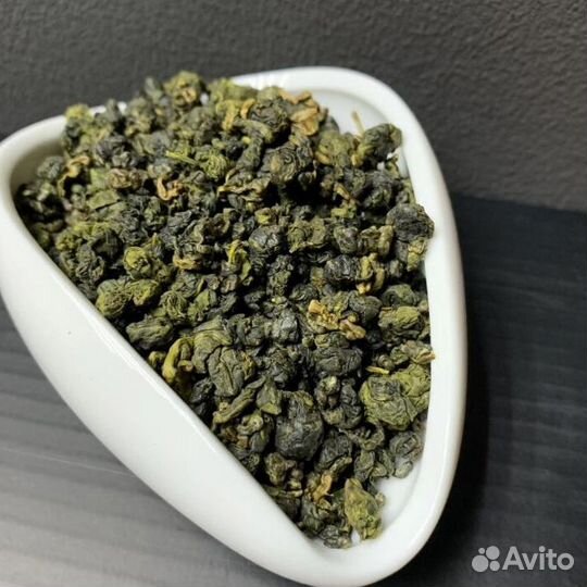 Китайский чай шу пуэр эксклюзив CHK-3680