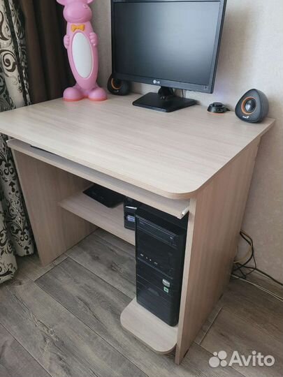 Компьютер intel core i3