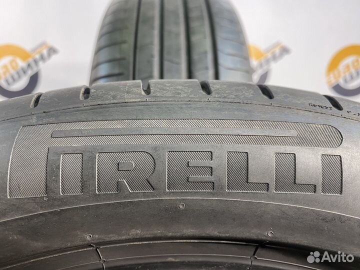 Pirelli P Zero PZ4 235/50 R19 98Y