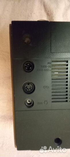 Радиоприемник selena B 215