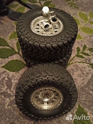 Колеса для модели трофи rc hobby купить в Кронштадте с доставкой ...