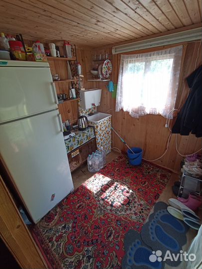 Вагончик бытовка для проживания бу