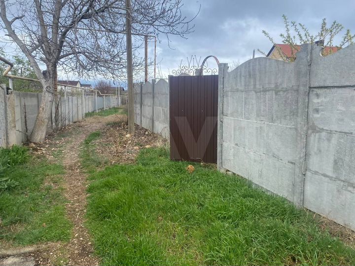 Участок 5,3 сот. (ИЖС)