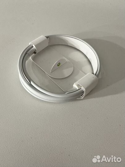 Кабель type c lightning