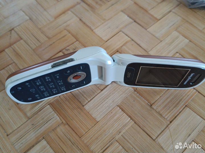 Sony Ericsson Z310i