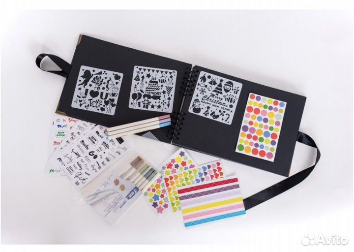 Фотоальбом