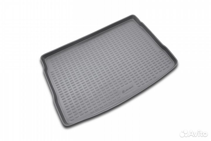 Коврик в багажник Volkswagen Golf 5 2003-2008 хб