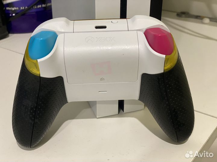 Геймпад xbox one