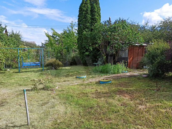 Дача 30 м² на участке 15 сот.