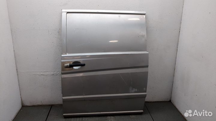 Дверь раздвижная Mercedes Vito W639, 2010