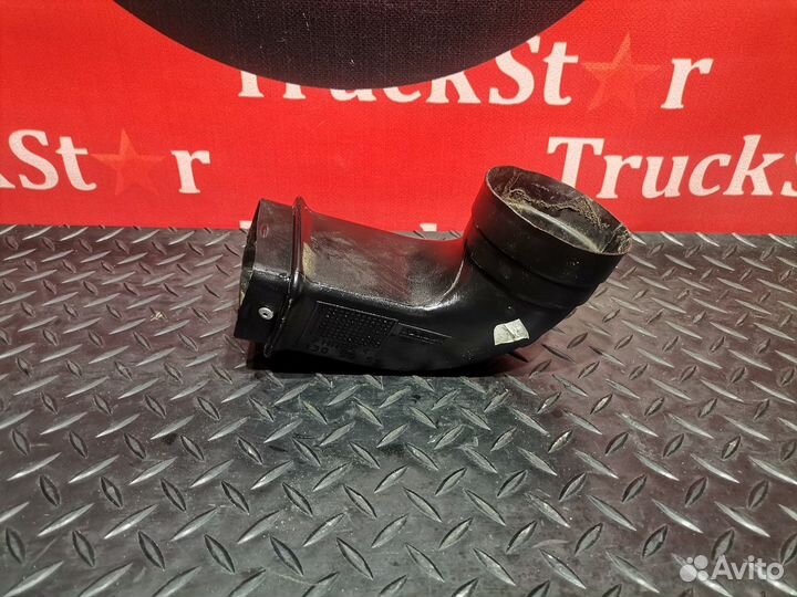 Воздуховод отопителя Daf XF105