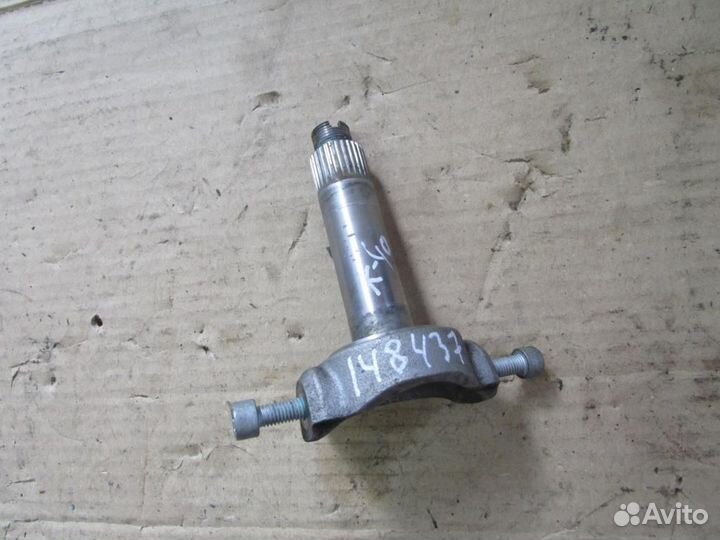 Вал передней вилки М K1300S BMW K40