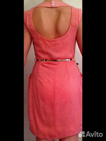 Платье нарядное