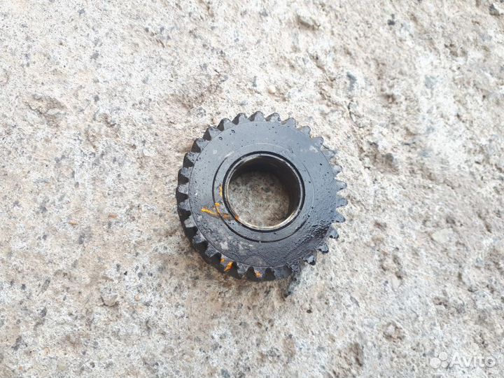 Шестерня грм 4M40T Mitsubishi Pajero 2