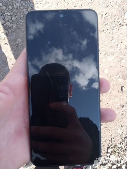 Xiaomi 12, 8/128 ГБ