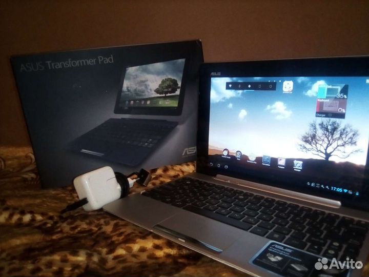 Asus(планшет)