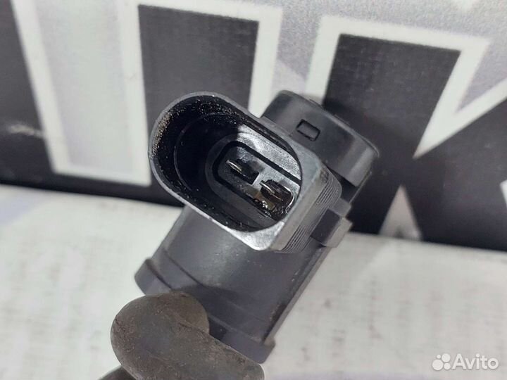 Клапан электромагнитный Volkswagen Goif 4