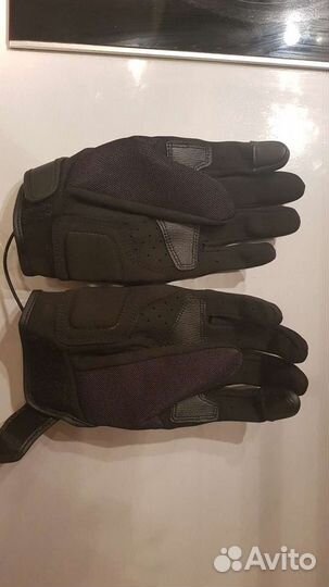 Перчатки alpinestars