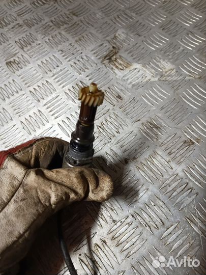 Датчик скорости Сааб 9000