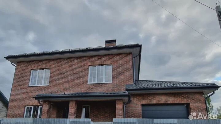 Кирпич облицовочный Mercury Strong 1нф М200