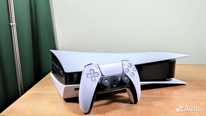 Sony playstation 5
