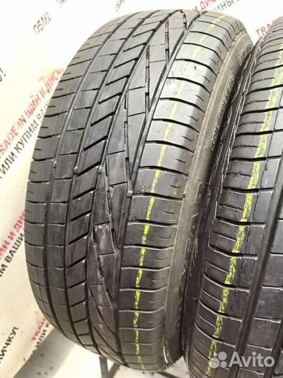 Goodyear Excellence 235/55 R19 101W