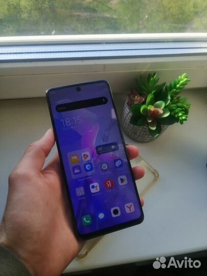 TECNO Camon 19 Pro, 8/128 ГБ