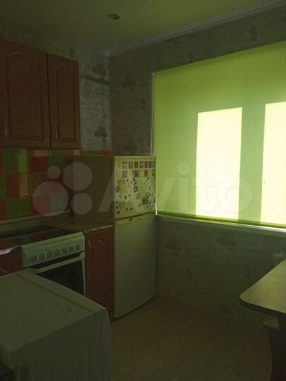 1-к. квартира, 36 м², 2/5 эт.