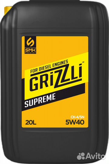 Масло для Scania Daf Man Shacman арт. 117