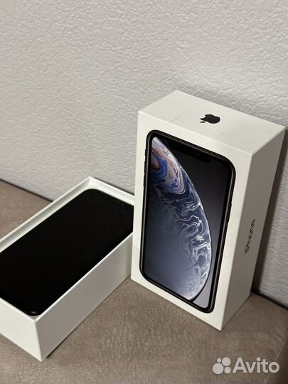 Apple iPhone XR 64гб