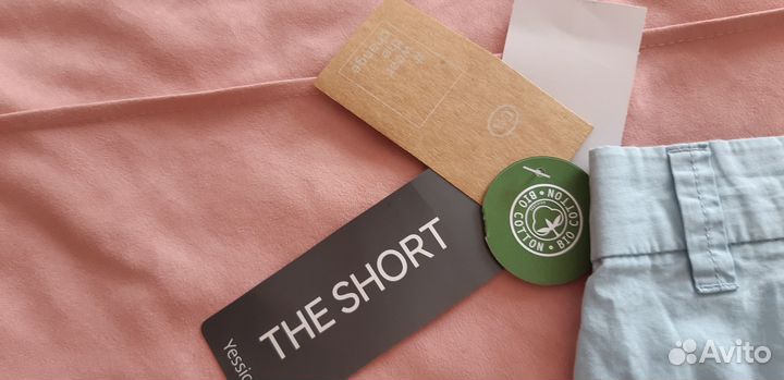Шорты