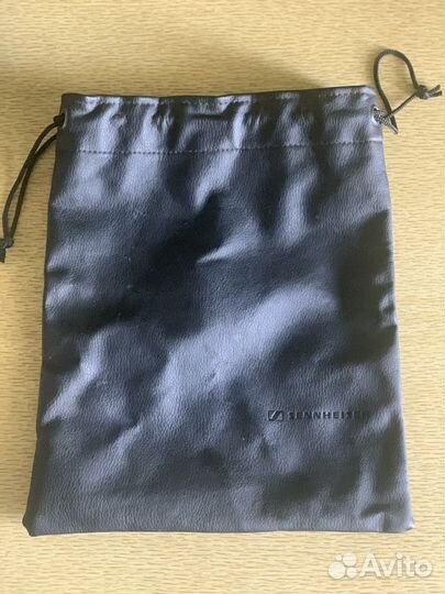 Наушники Sennheiser HD 215 II