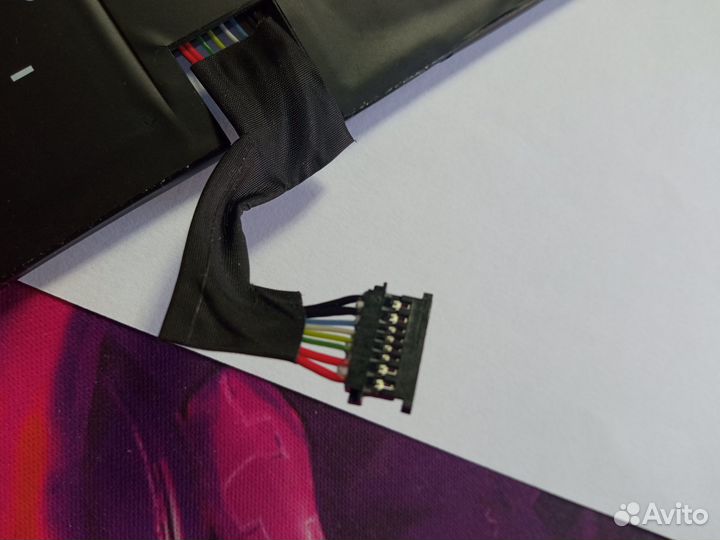 Батарея для ноутбука msi 15 A10M-638XRU