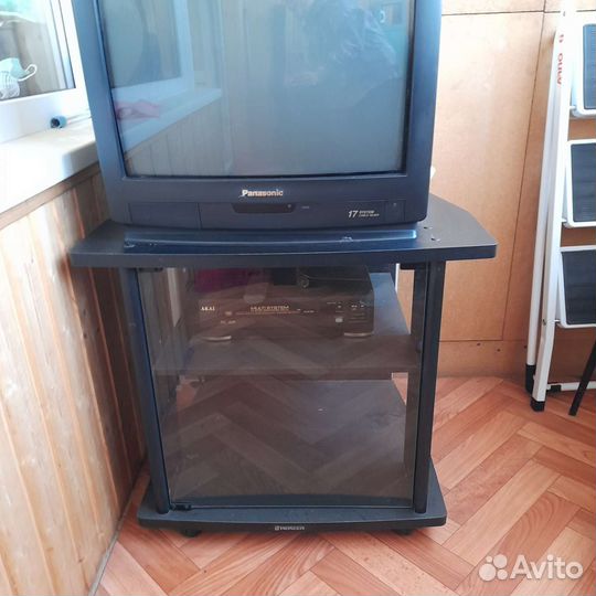 Тумба под телевизор