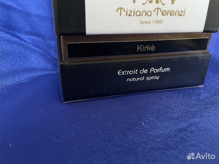 Kirke Tiziana Terenzi 100 ml