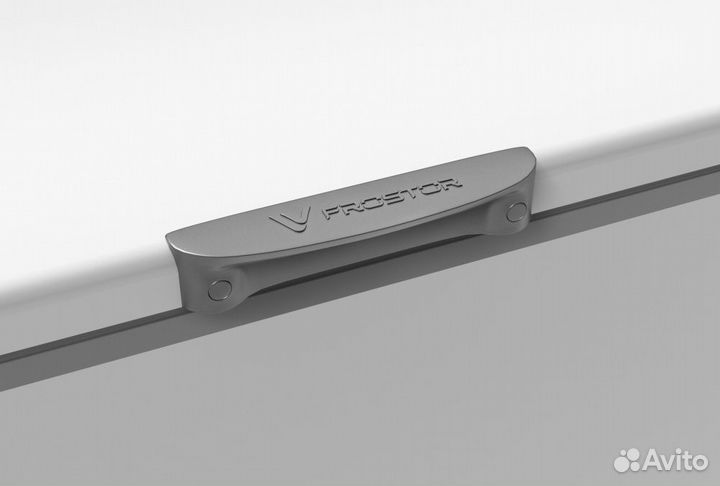 Морозильник горизонтальный F 180 S NEW