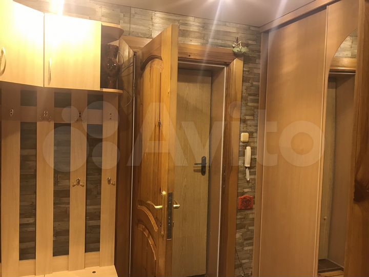 1-к. квартира, 38 м², 4/5 эт.