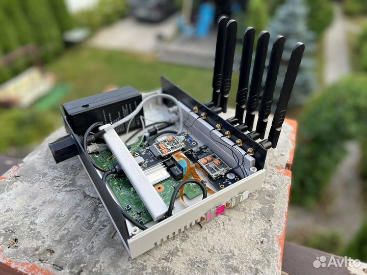 Скоростной интернет Офис, Дом,Авто