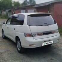 Toyota Gaia 2.0 AT, 1999, 300 000 км, с пробегом, цена 499 000 руб.