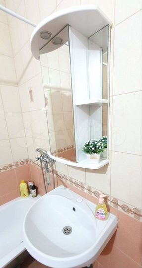 1-к. квартира, 50 м², 8/15 эт.