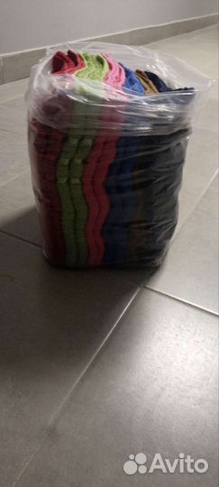 Полотенца махровые оптом