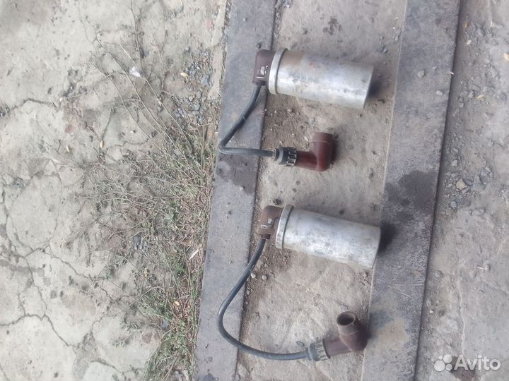 Катушка зажигания ява
