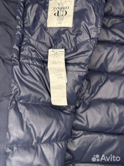 Cp company ветровка