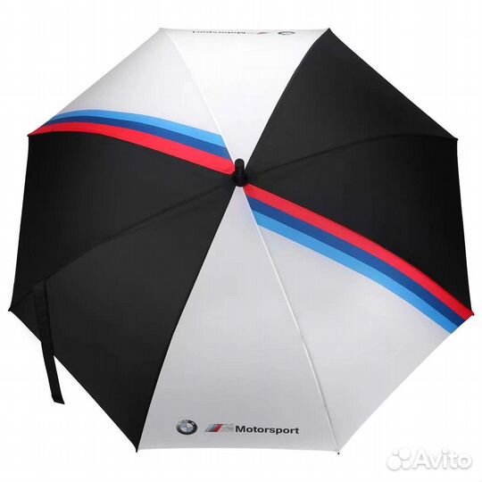 Зонт трость BMW M Motorsport Collection Umbrella