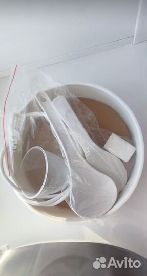 Мультиварка polaris