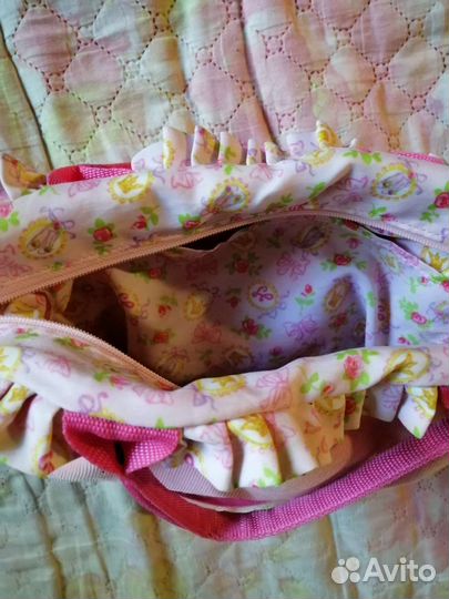 Сумка детская