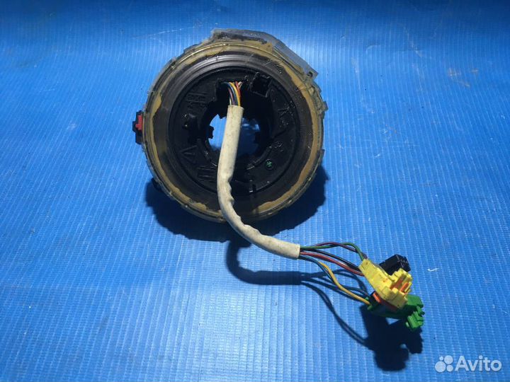 Подрулевой шлейф Mercedes ML164 W1164