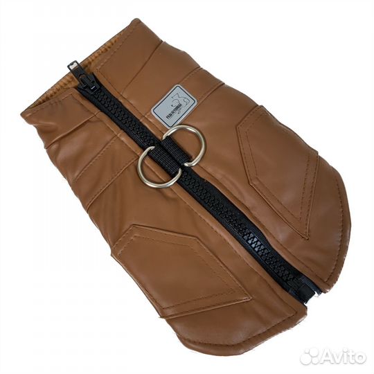 Жилет для собак